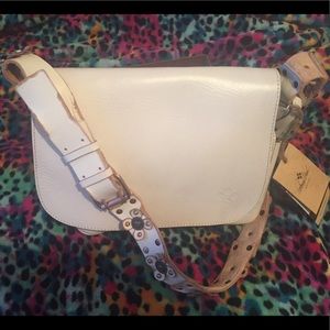 COPY - Patricia Nash strapped vintage collection